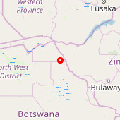 Sibuyu Forest Reserve