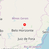 PN da Serra do Cipo