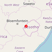 Lesotho