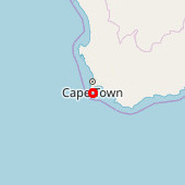 Cape Point Gap