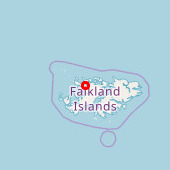 Saunders Island