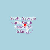 South Georgia and The South Sandwich Islands
