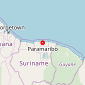 City of Paramaribo