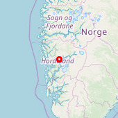 Hordaland Fylke