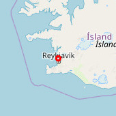 Reykjavik Centrum Min Stay