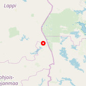 Oulangan Kansallispuisto