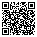 QRcode Grisin à coiffe noire