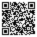 QRcode Capucin tacheté