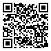 QRcode Buse à dos gris