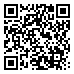 QRcode Zostérops du Kaffa