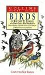 Birds of Britain  Europe: With North Africa  the Middle East