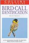 Collins Field Guide: Bird Call Identification (with Audio-CD)