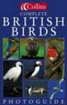 Complete British Birds: Photoguide (Collins Complete Photo Guides)