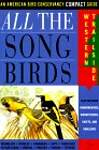 All The Songbirds: Western Trailside
