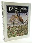Bird Watcher's Diary