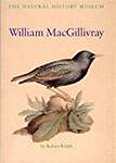 William MacGillivray