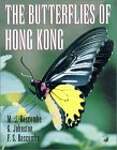 Title: The Butterflies of Hong Kong A Volume in the AP Na
