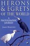 Herons and Egrets of the World: A Photographic Journey