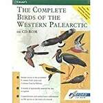 The Complete Birds of the Western Palearctic