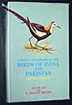 Handbook of the Birds of India and Pakistan: Together with Those of Bangladesh, Nepal, Bhutan and Sri Lanka