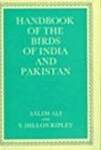 Handbook of the Birds of India and Pakistan: Together With Those of Bangladesh, Nepal, Sikkim, Bhutan and Sri Lanka : Robins to Wagtails : Synopsis Nos. 1681-1891