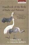 Handbook of the Birds of India and Pakistan: Volume 2: Megapodes to Crab Plover