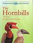 The Hornbills: Bucerotiformes
