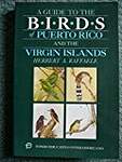 Guide to Birds of Puerto Rico  Virgin Islands