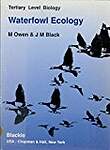 Waterfowl Ecology