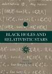 Black Holes  Relativistic Stars