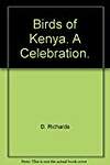 Birds of Kenya: A Celebration