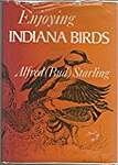 Enjoying Indiana Birds