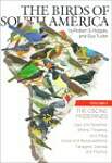 The Birds of South America: The Oscine Passerines