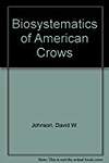 Biosystematics of American Crows