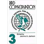 Bird Conservation 3