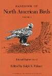 Handbook of North American Birds â' Diurnal Raptors 1988 V 5 Pt 2