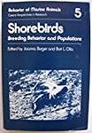 Shorebirds: Breeding Behavior and Populations