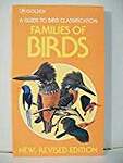 Families of Birds