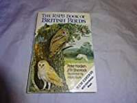 The RSPB Book of British Birds