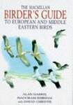 The Macmillan Birder's Guide to European and Middle Eastern Birds: Including North Africa