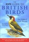 Rspb Guide to British Birds