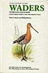 The Waders of Britain and Europe