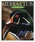 Cal 99 Sierra Club Birds Calendar