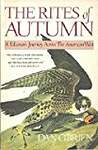 The Rites of Autumn: A Falconer's Journey Across the American West