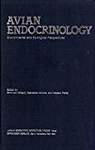 Avian Endocrinology: Environmental and Ecological Perspectives