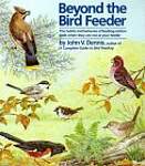 Beyond the Bird Feeder