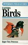 A Field Guide to the Birds: A Completely New Guide to All the Birds of Eastern and Central North America