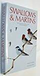 Swallows  Martins: An Identification Guide and Handbook