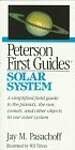Peterson First Guide to the Solar System