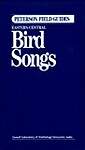Field Guide to Eastern Bird Songs